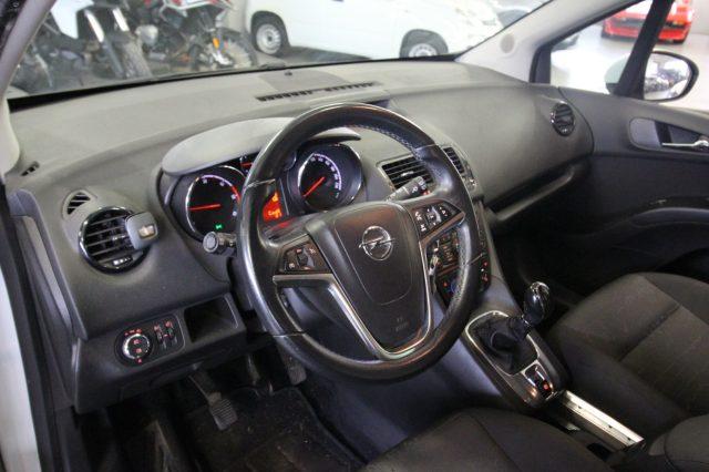 OPEL Meriva 1.3 CDTI 95CV ecoFLEX Elective