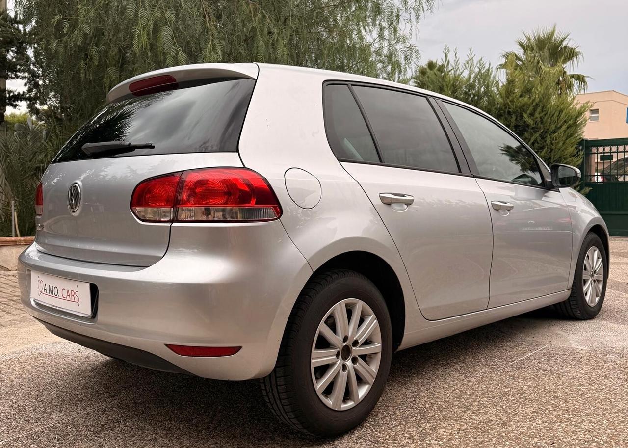 Volkswagen Golf Plus 1.4 TSI Comfortline