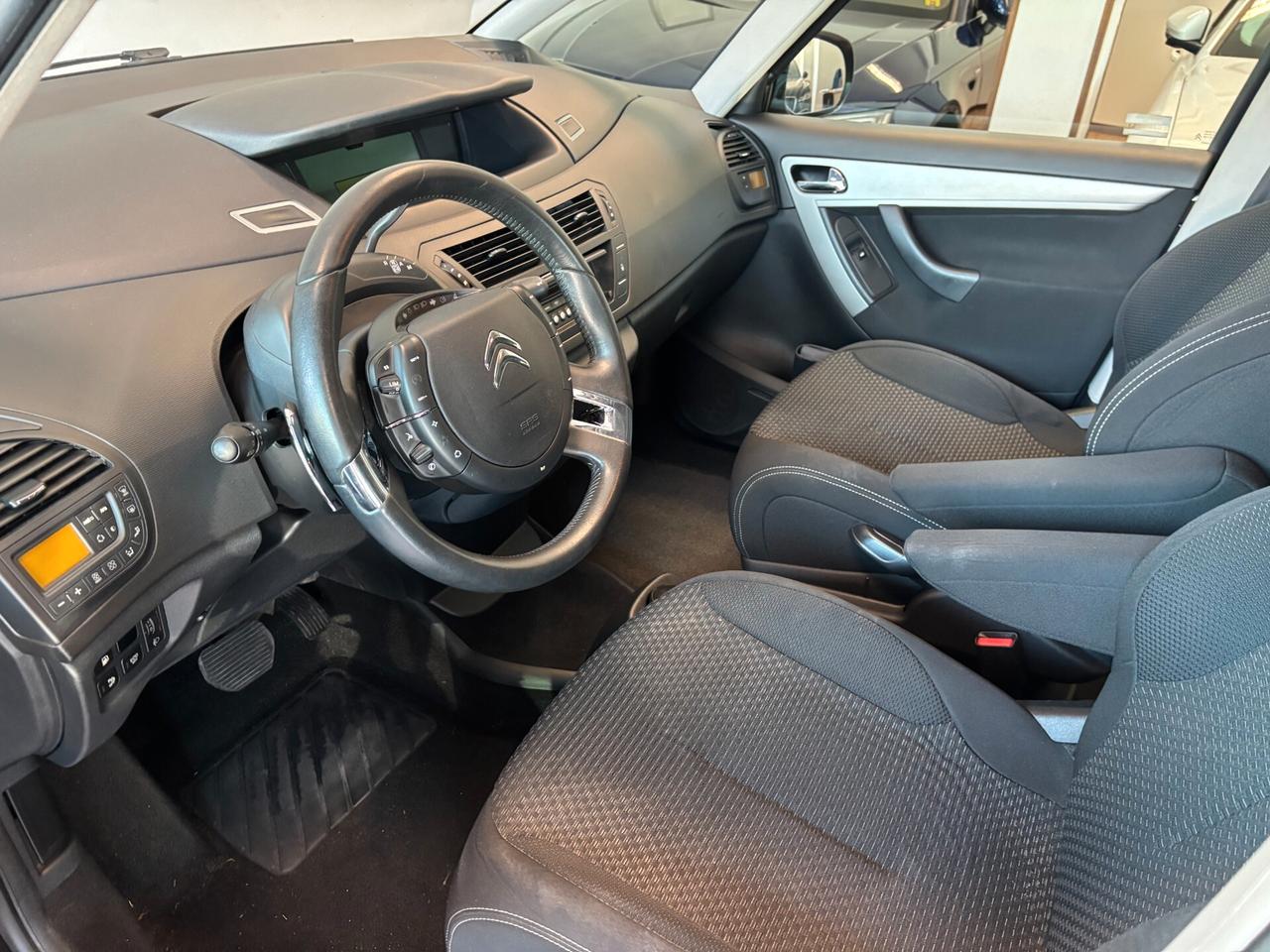 Citroen C4 Grand Picasso 1.6 e-hdi airdream Business *7 POSTI*