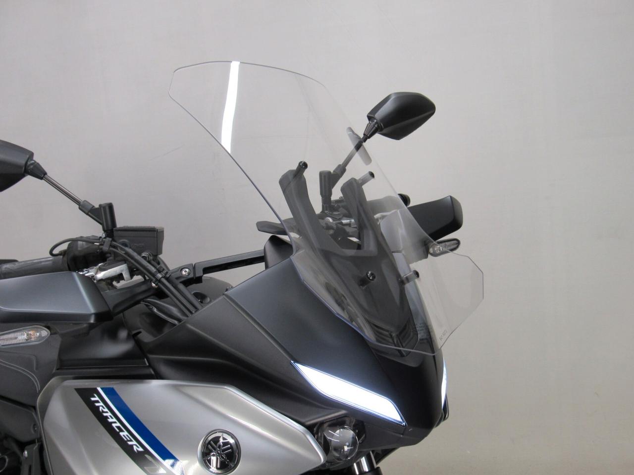 Yamaha Tracer 7 ABS GT