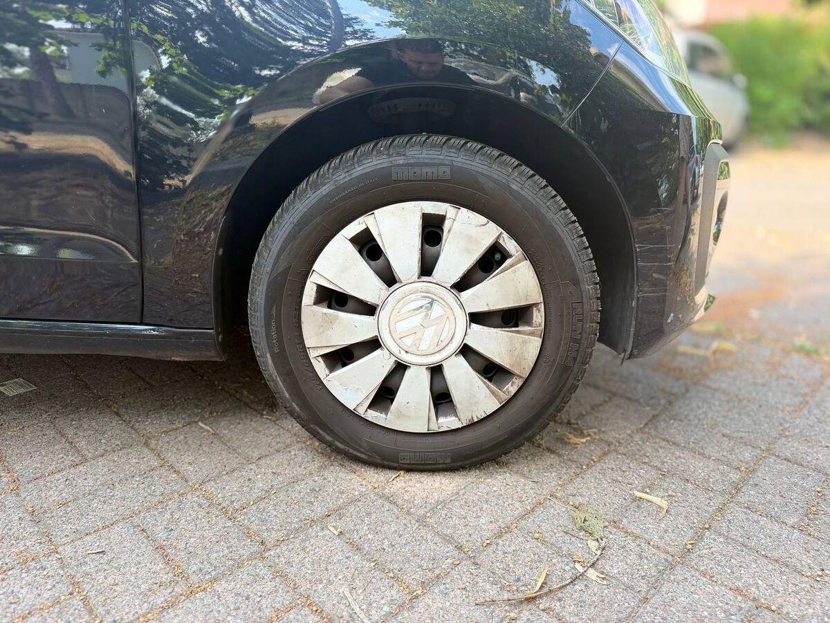 Volkswagen up! 1.0 eco up! Take up! 68cv
