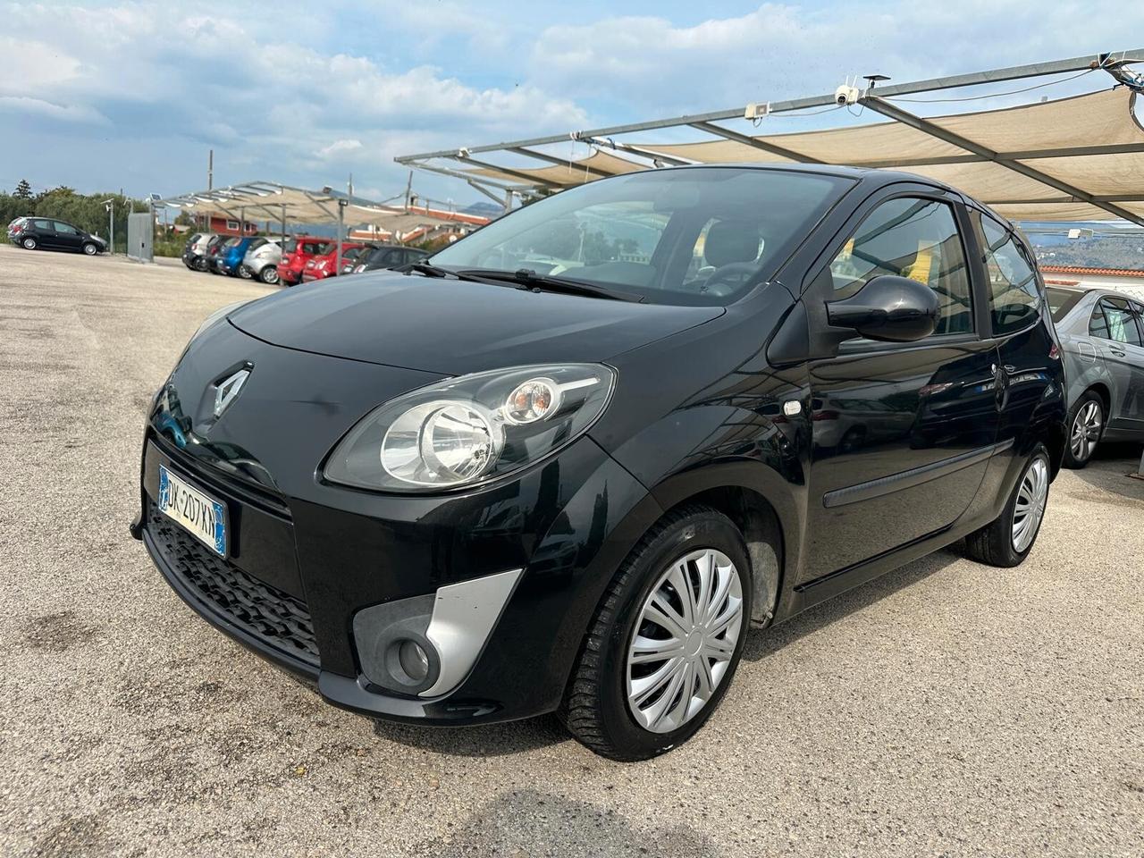Renault Twingo 1.2 Benzina
