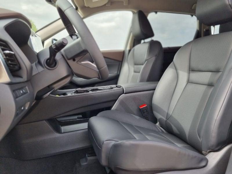 Nissan X-Trail e-Power 2WD 5 posti N-Connecta