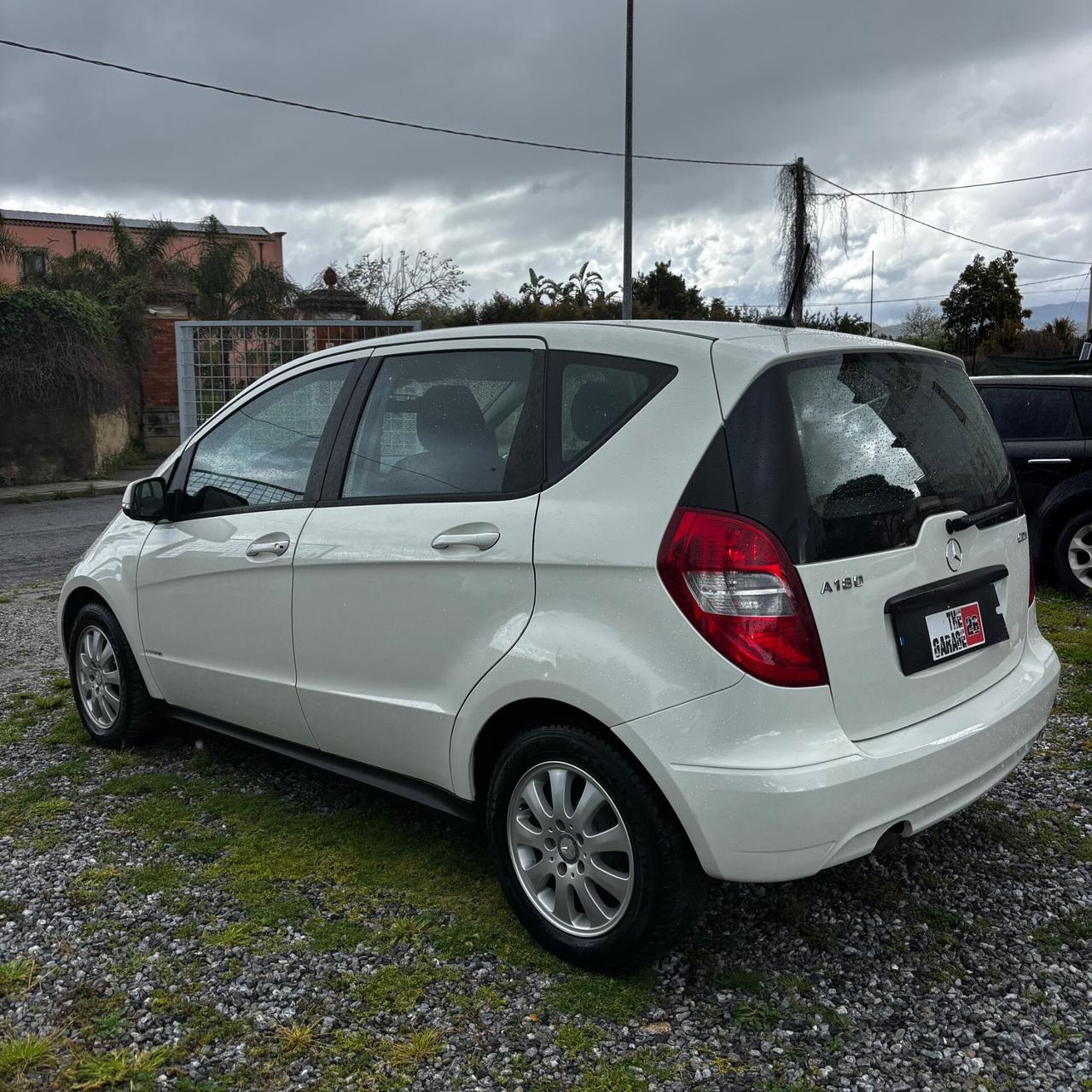 Mercedes-benz A 180 CDI Executive
