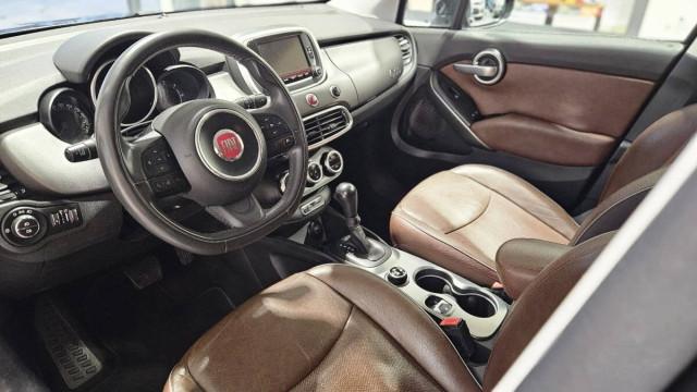 Fiat 500X 2.0 mjt Cross 4x4 140cv auto