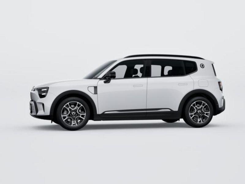 smart #5 100 kWh Pro +