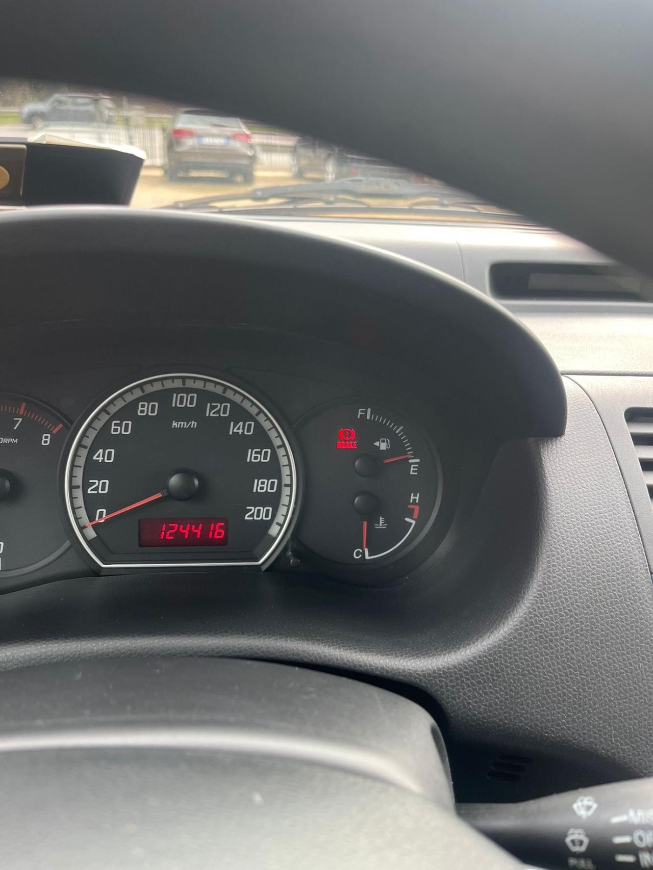 Suzuki Swift 1.3 Benzina - Neopatentati