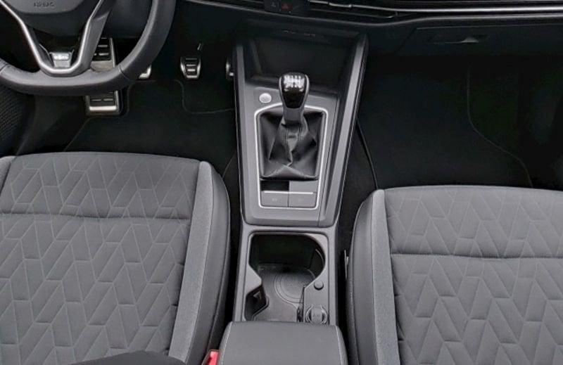 Volkswagen Golf Golf 8.5 1.5 TSI 150 CV ACT GOAL IQLIGHT LED CAMERA NAVI