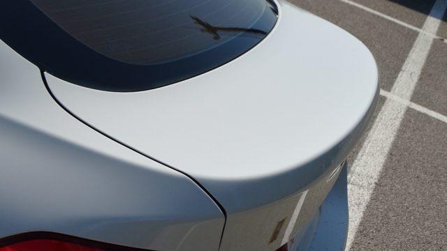 BMW 420 d GranCoupé "Luxury" 190cv, Automatica, Garanzia..