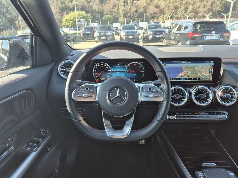 Mercedes-Benz EQA 250 Premium