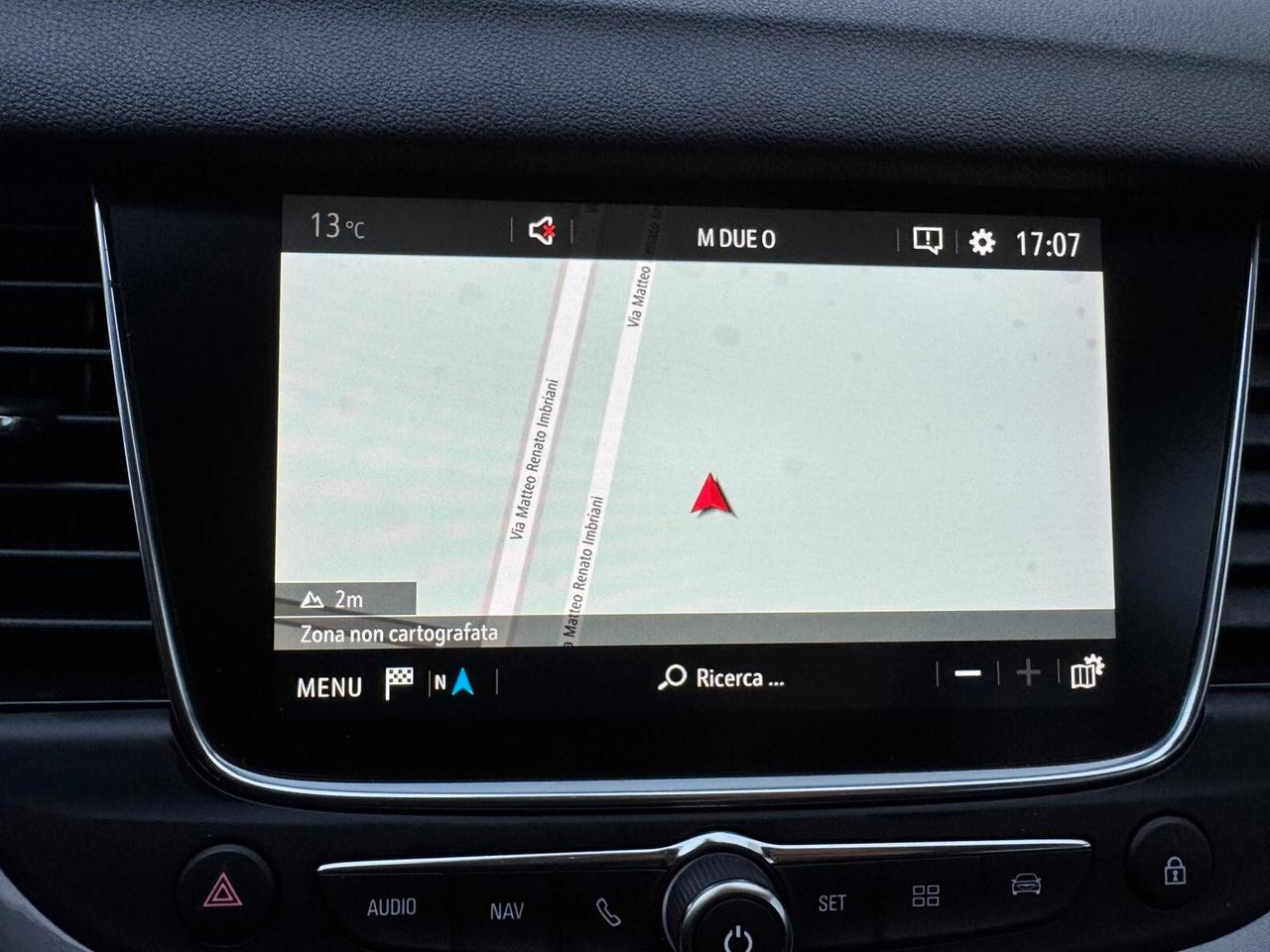 Opel Grandland X 1.5 diesel Ecotec Start&Stop Ultimate