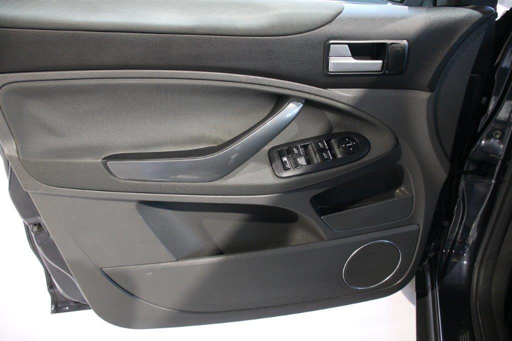 Ford Kuga 2.0 TDCi 136 CV 4WD Titanium DPF