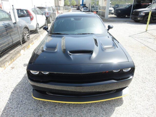 DODGE Challenger R/T® 6.4 V8 Scat Pack Widebody 392 - Pronta