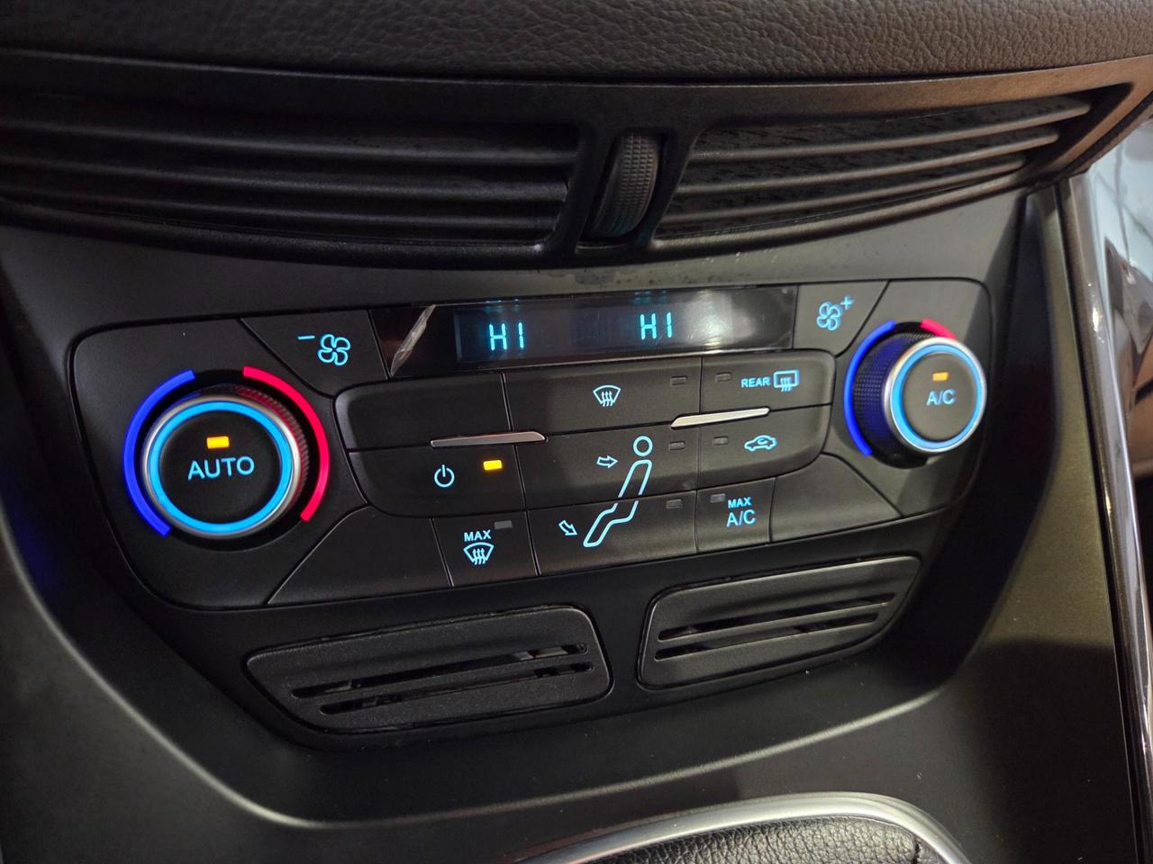 Ford C-Max 1.6 Titanium Gpl 120cv