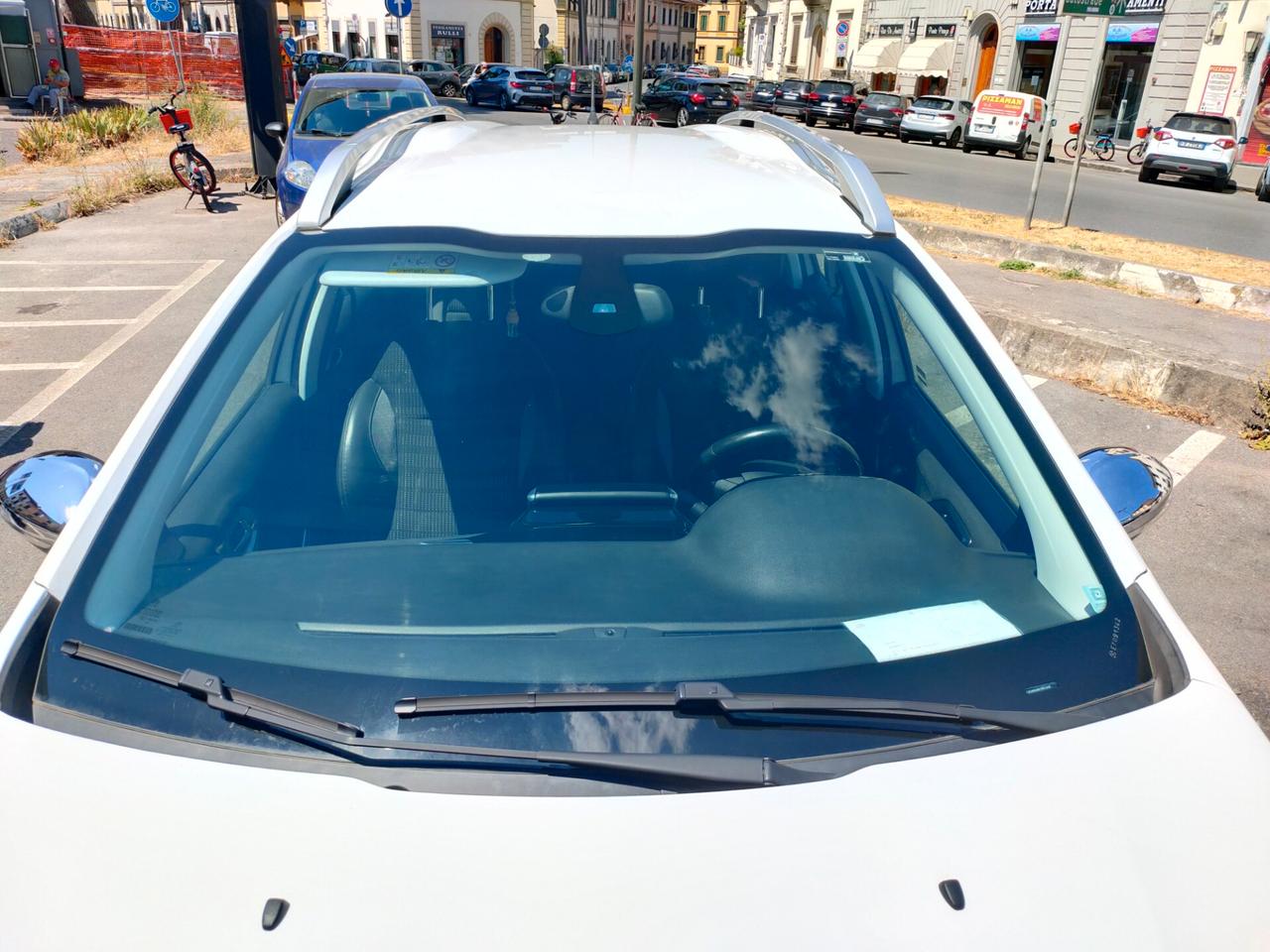 Peugeot 2008 PureTech 82 Allure