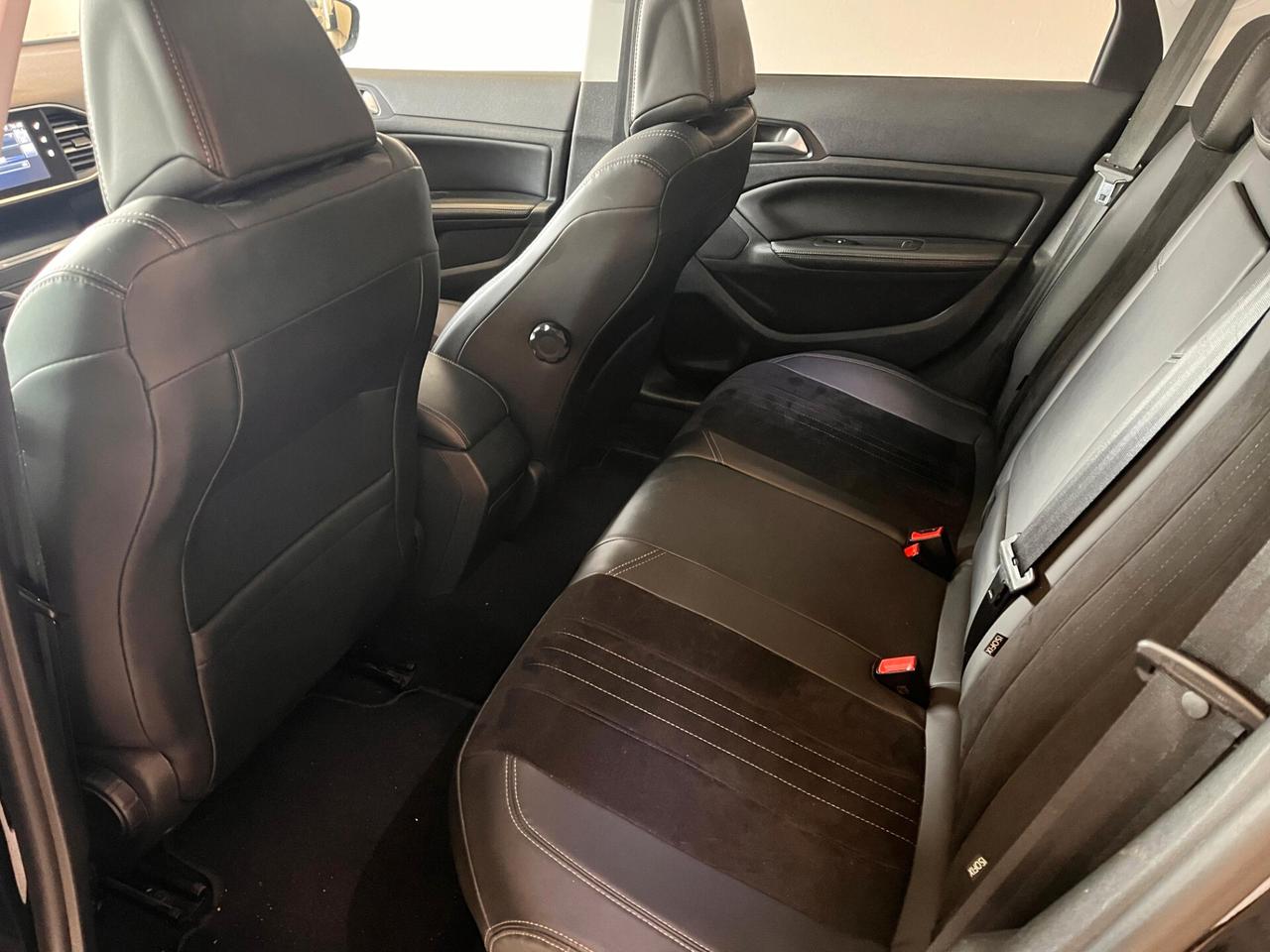 Peugeot 308 BlueHDi 150 S&S SW GT Line