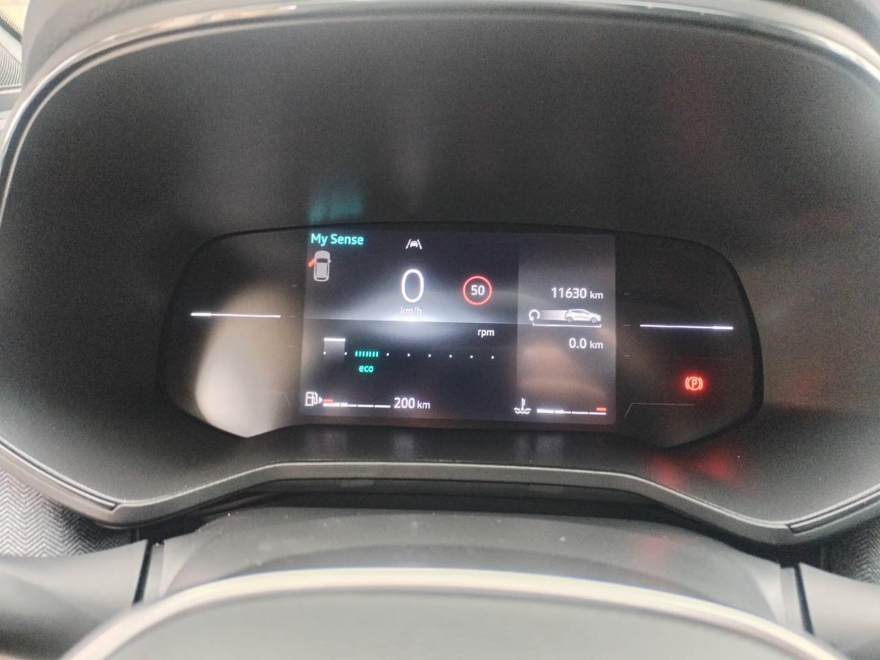 Renault Clio TCe 90 CV 5 porte Techno