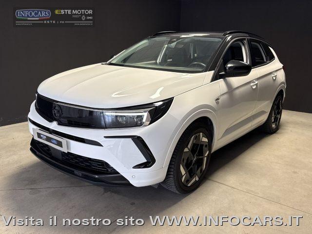 OPEL Grandland 1.6 PHEV aut. AWD GSe - PROMO