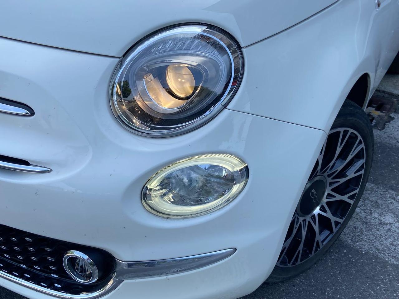 Fiat 500 Dolcevita 1.0 70 MHEV #10990