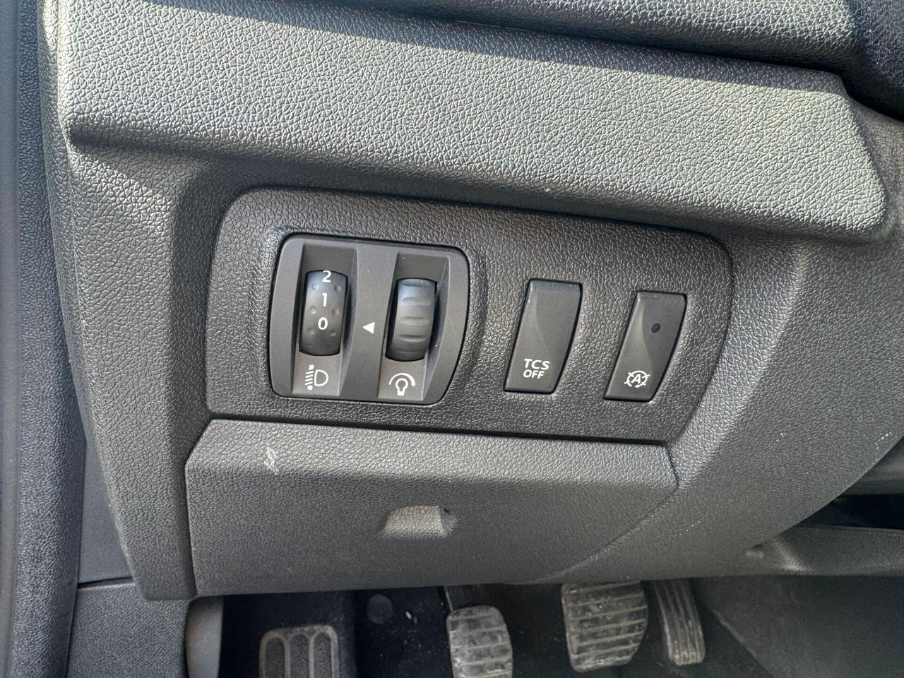 Renault Megane Mégane dCi 110CV Start&Stop SporTour Energy Limited