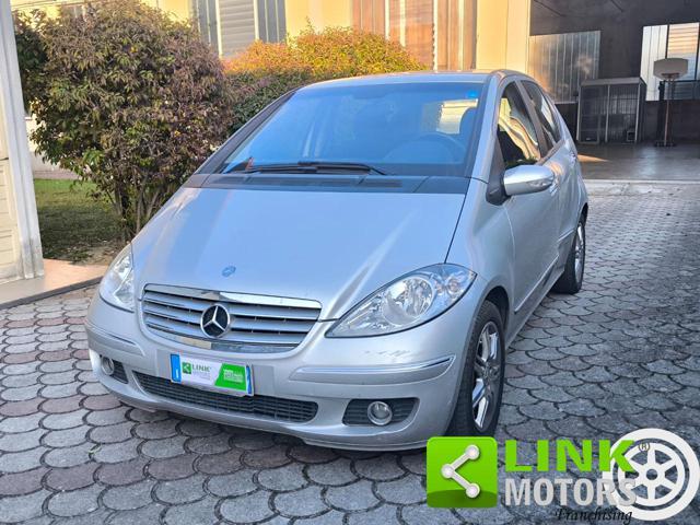MERCEDES-BENZ A 150 Elegance