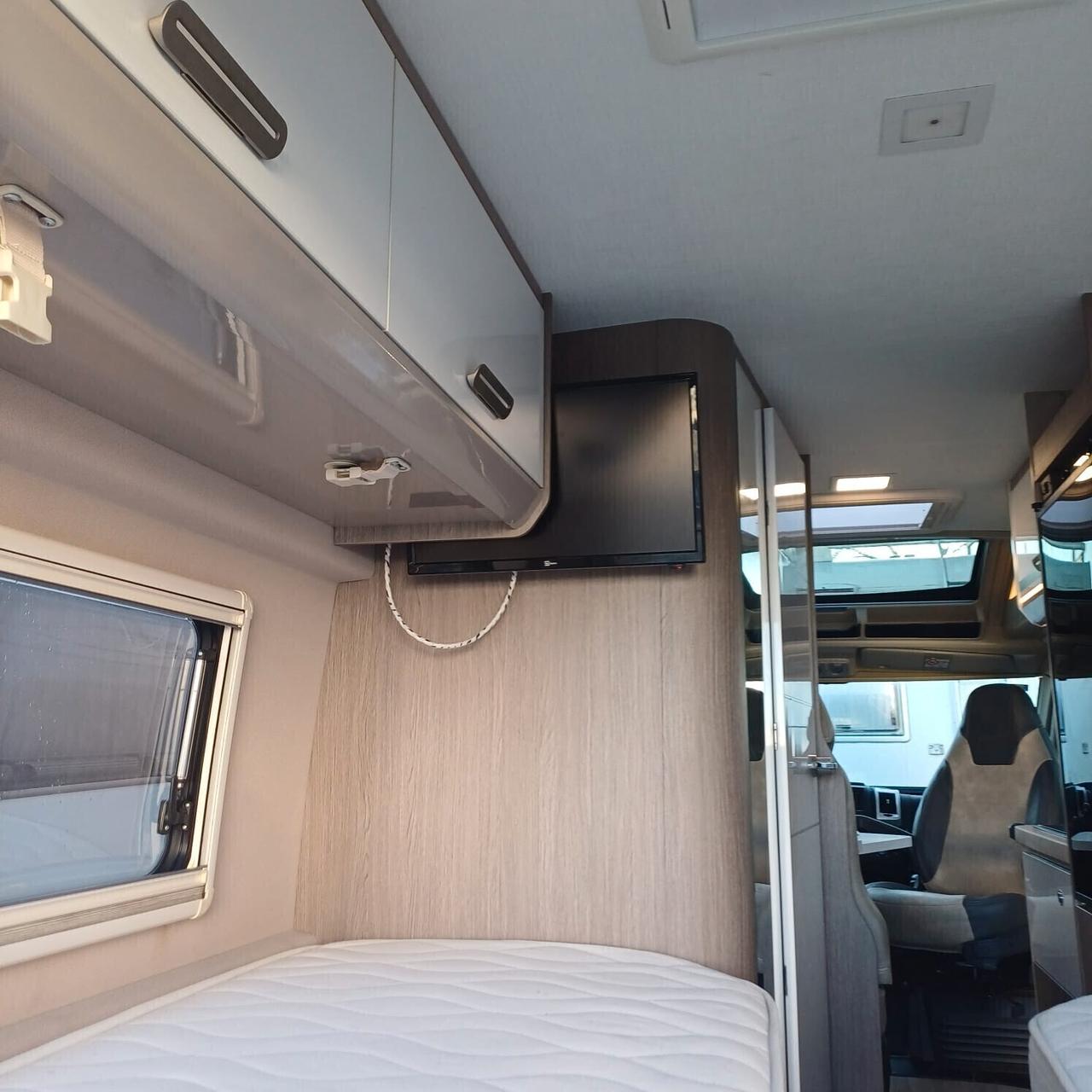 chausson premium V967