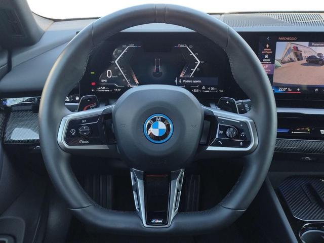 BMW 530 e xDrive Touring Msport Pro