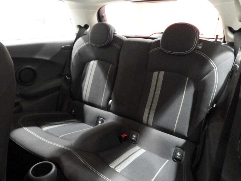 Mini Cooper SD 2.0 Cooper SD Hype Auto