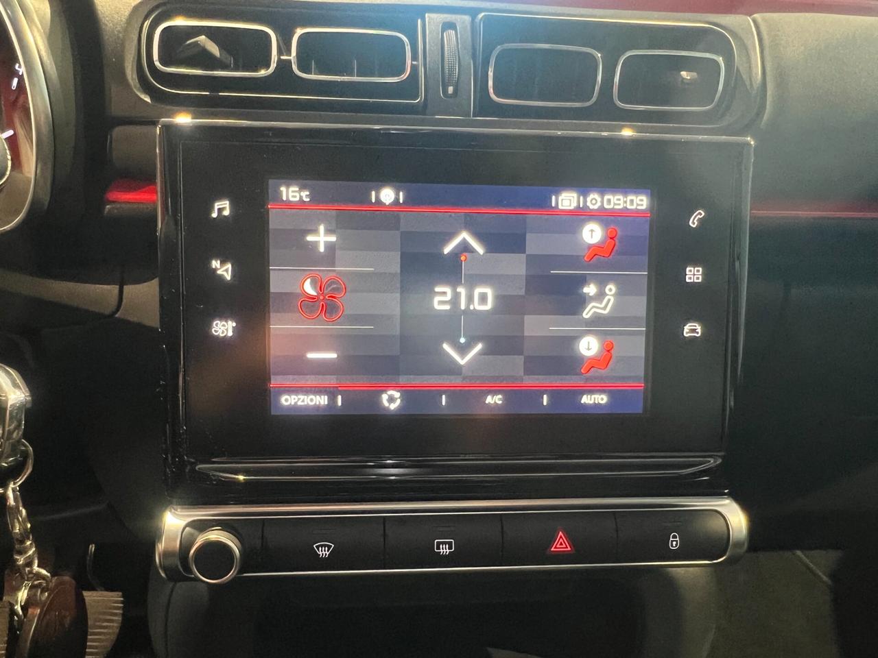 Citroen C3 PureTech 82 Shine NAVI