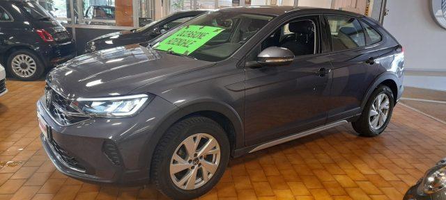VOLKSWAGEN Taigo 1.0 TSI 110 CV DSG Life