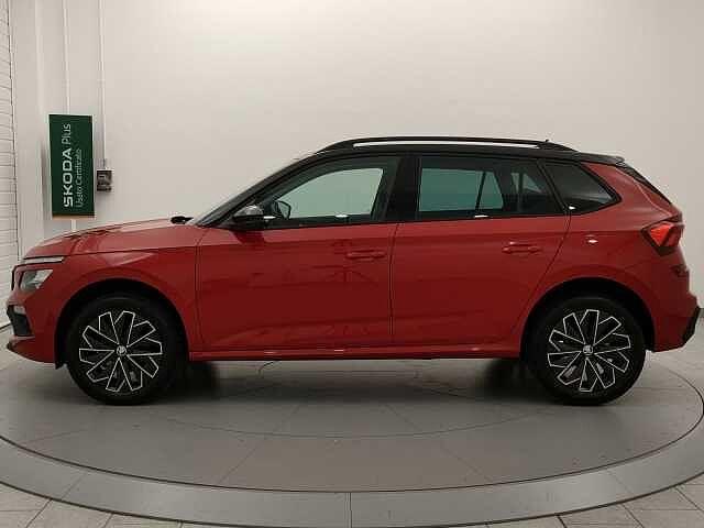 SKODA Kamiq 1.0 TSI 115 CV DSG Style
