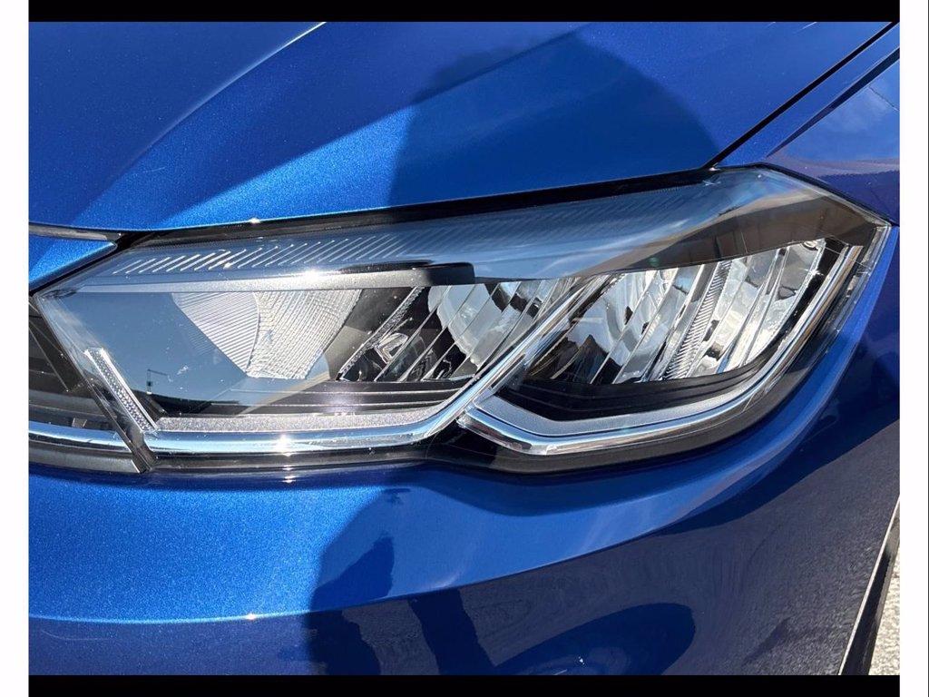 VOLKSWAGEN Polo 1.0 tsi life 95cv del 2023