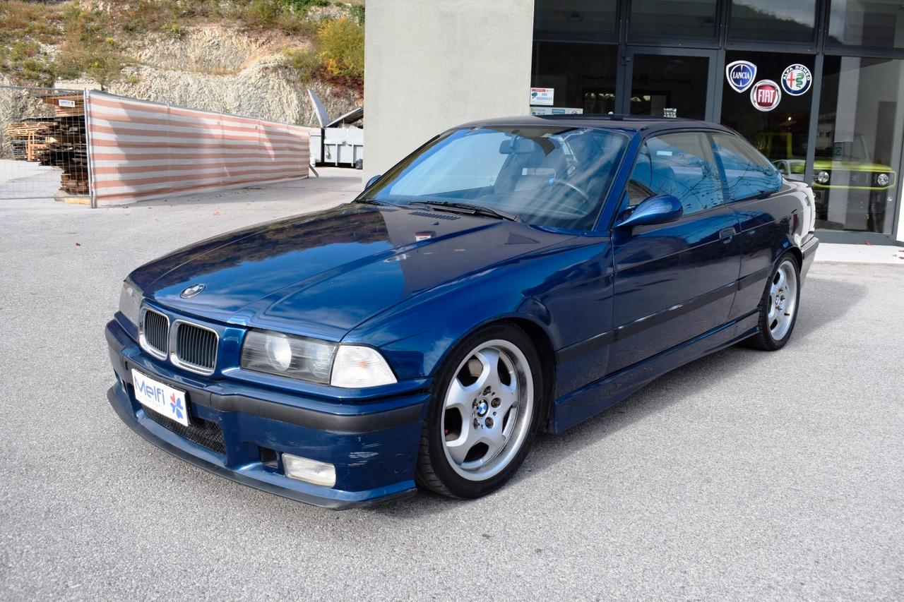 Bmw M3 3.0 286cv