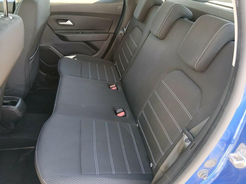 Dacia Duster 1.0 TCe GPL Expression 4x2
