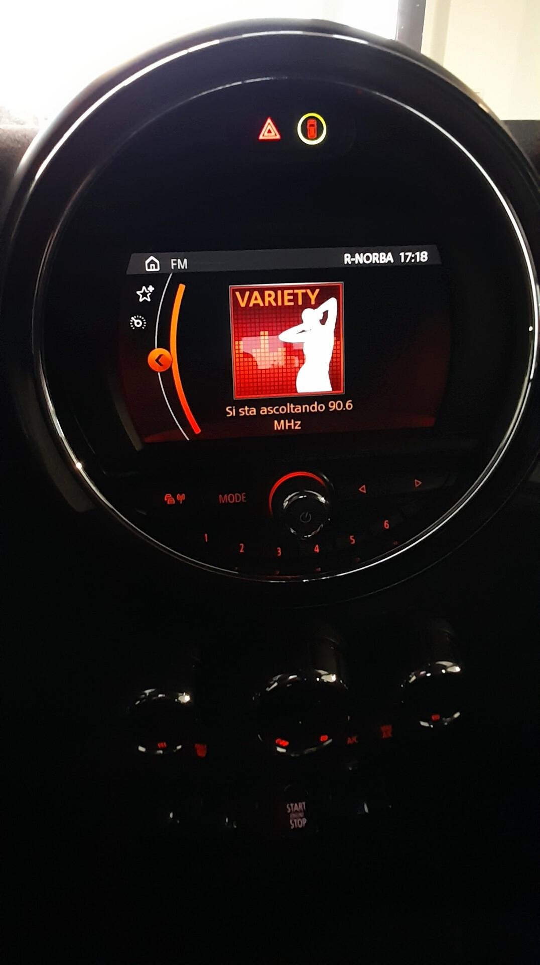 Mini Cooper D Countryman Mini 2.0 Cooper SD Business Countryman Automatica