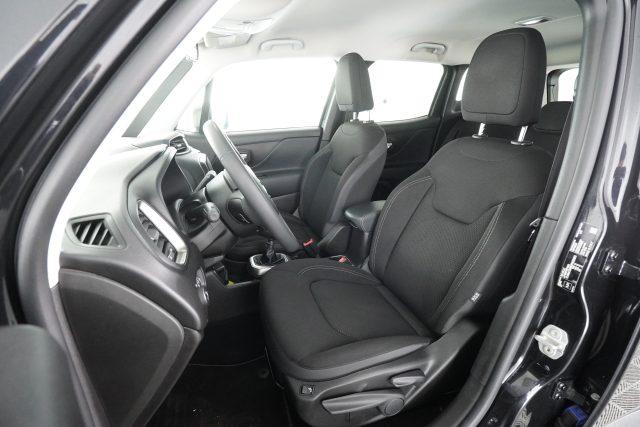 JEEP Renegade Renegade 1.6 Mjt 130 CV Limited