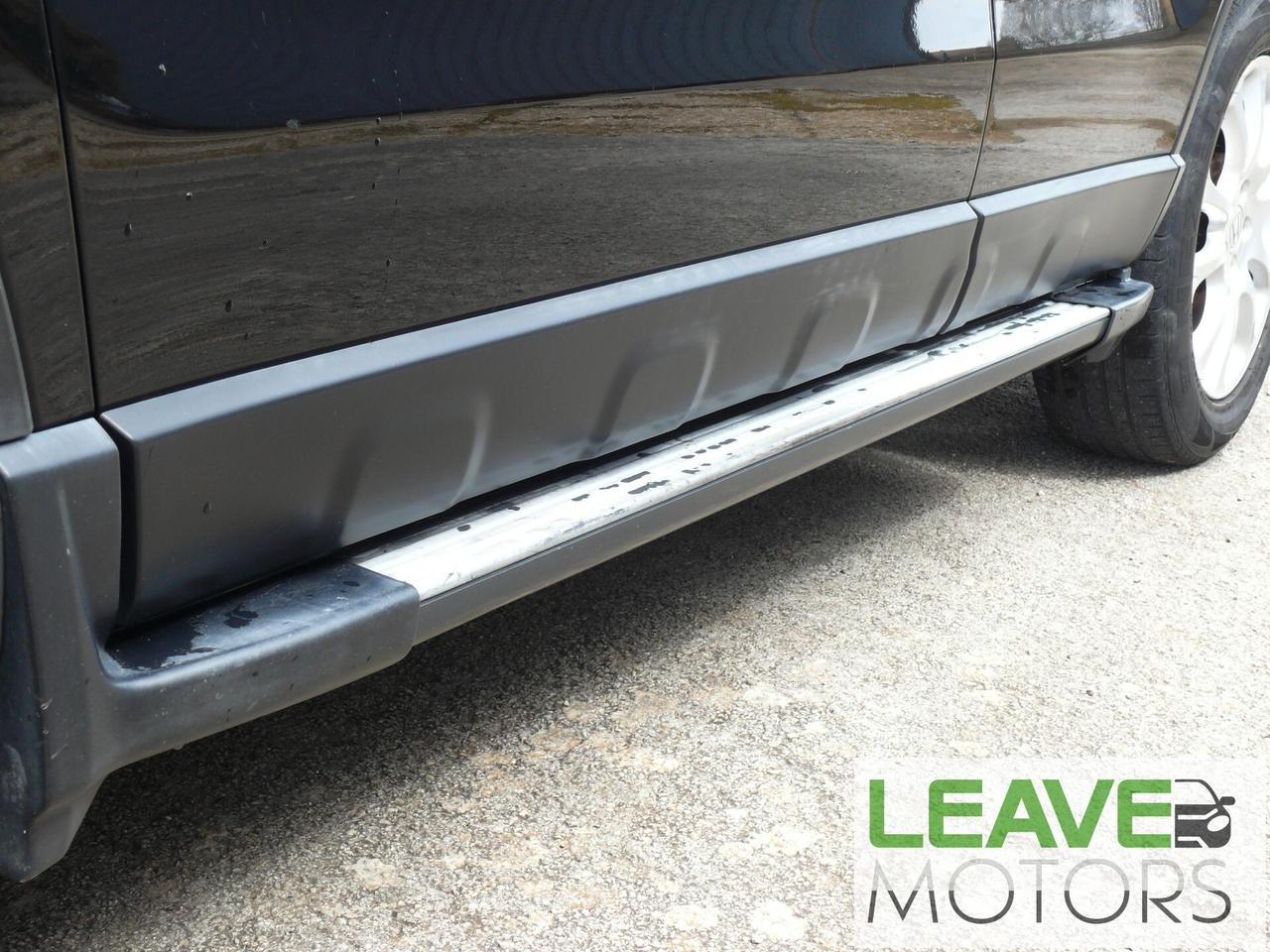 Honda CR-V CTDi Advance (M1496)