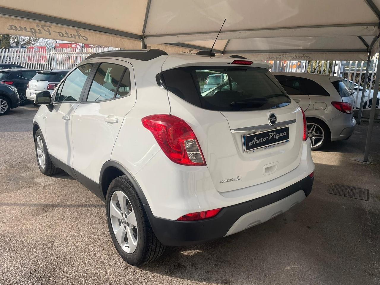 Opel Mokka X 1.6 Ecotec 115CV 4x2 Start&Stop Innovation