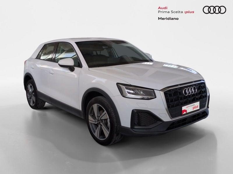 Audi Q2 1.0 30 TFSI BUSINESS