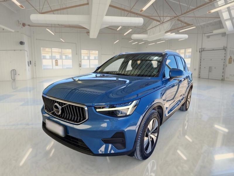 VOLVO XC40 T5 Recharge Plug-in auto Plus Bright