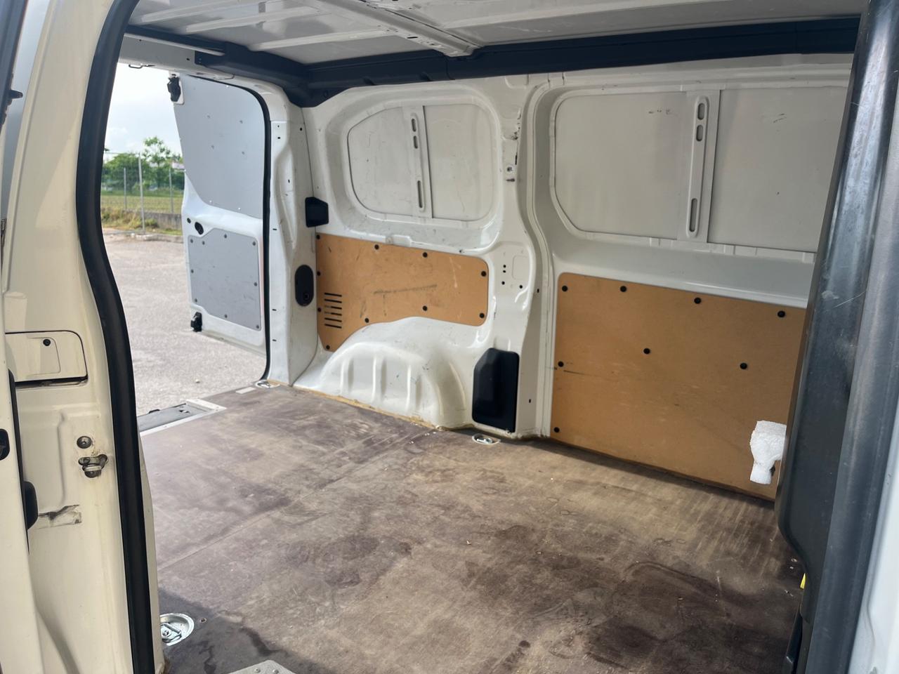 Citroen Jumpy BlueHDi 120 PL-TN Furgone M Comfort
