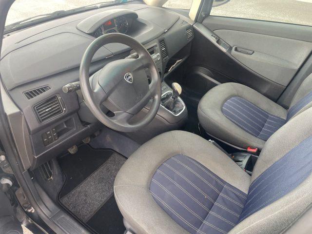 LANCIA MUSA 1.4 BENZ 77 CV ADATTA A NEOPATENTATI