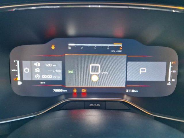 CITROEN C5 Aircross PureTech 130 S&S EAT8 Feel