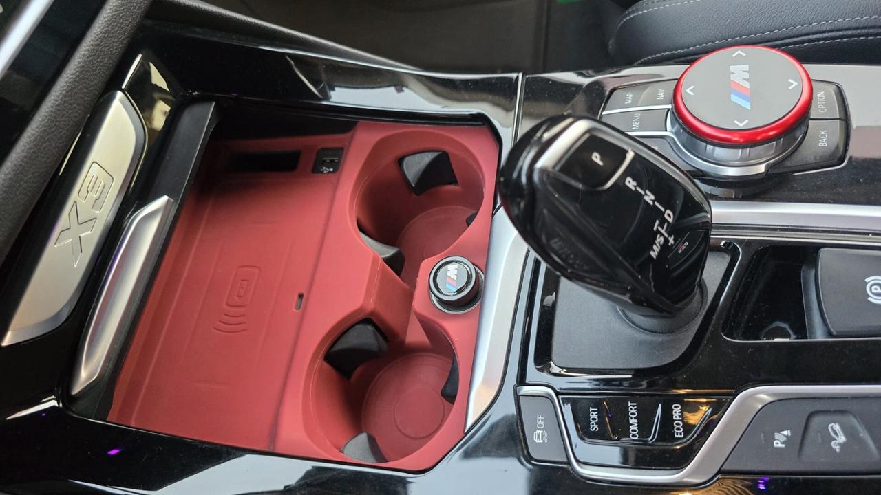 Bmw X3 xDrive20d xLine