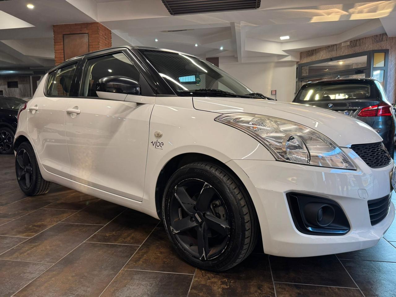 Suzuki Swift 1.3 DDiS 5 porte B-Easy