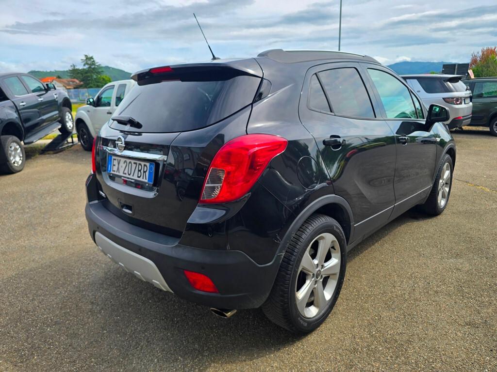 Opel Mokka 1.6 Ecotec 115CV 4x2 Cosmo