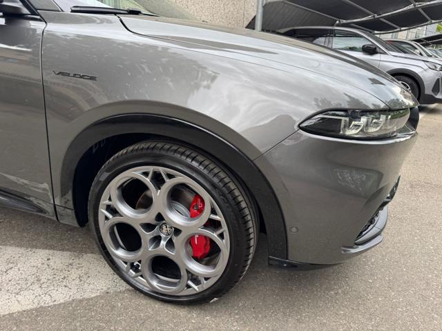 ALFA ROMEO Tonale 1.6 diesel 130 CV TCT6 Veloce KM.0 FULL OPT.