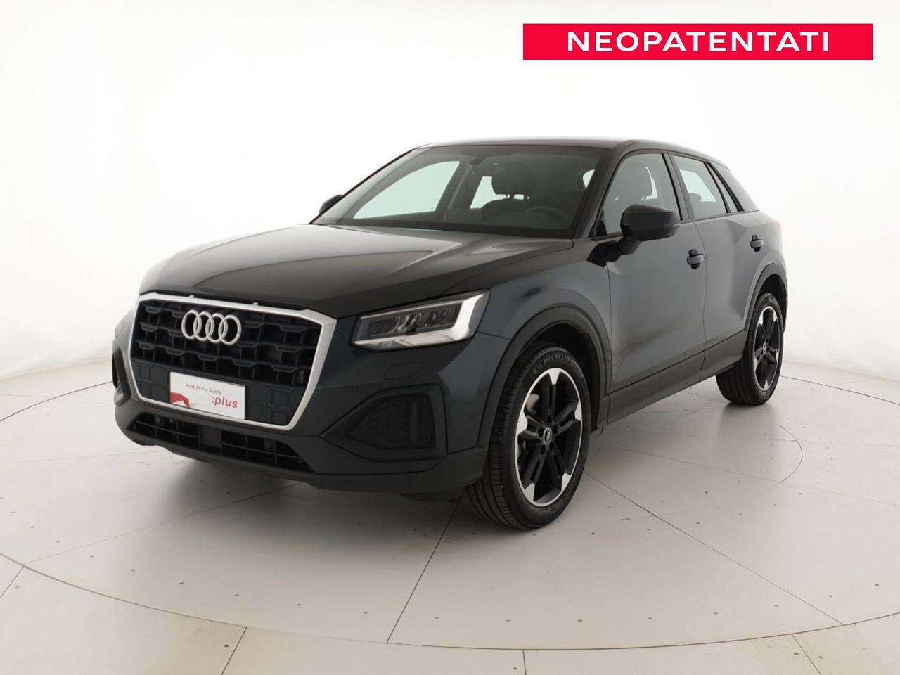 30TDI 116CV S tronic Business