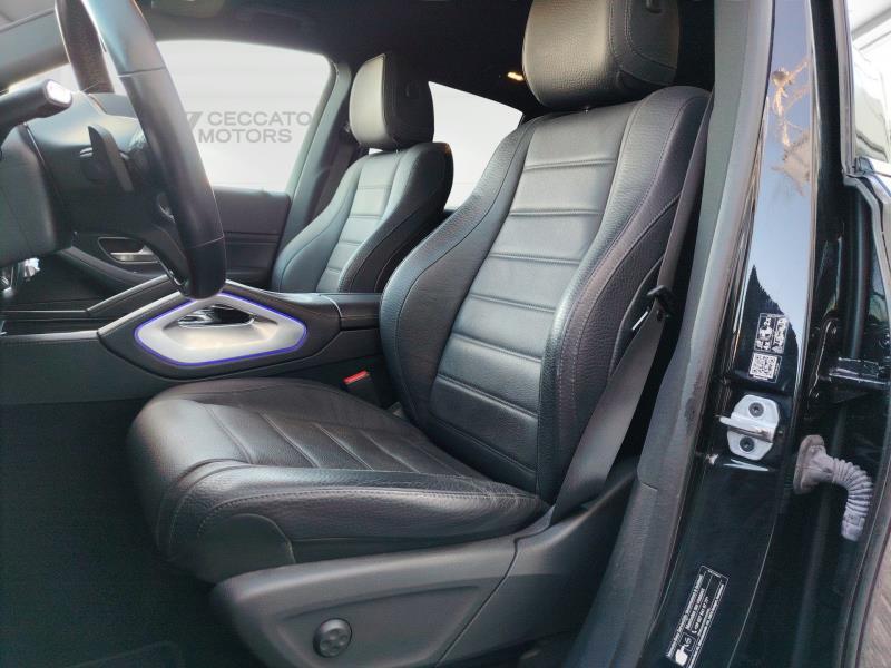 Mercedes GLE 400 400 D Premium Plus 4Matic 9G-Tronic Plus