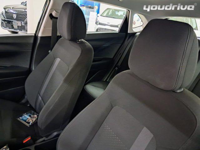 HYUNDAI i20 1.2 MPI MT Connectline MY 25 KM0